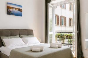 Civico 36 - City Center Apartment