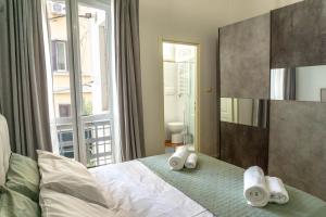 Civico 36 - City Center Apartment