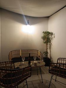 Casa Autentica 1933