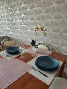Apartament nad morzem Diwa