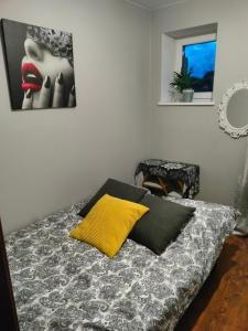 cute rooms near the centrum