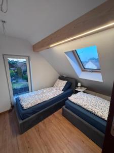 LU-KA Apartamenty