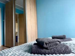 Apartament Sudeckie Kamyki