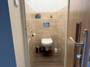 Apartament Sudeckie Kamyki