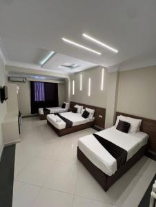 Hotel Privilege