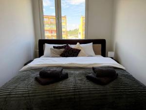 Apartament Sudeckie Kamyki