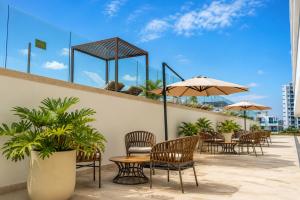 Cartagena Beach By Belong