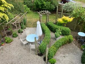 B&B Österlens RosenTrädgård