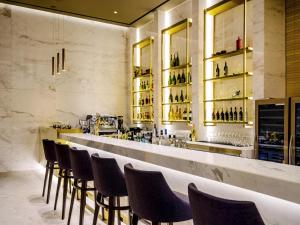 Grand Mercure Ambassador Hotel and Residences Seoul Yongsan