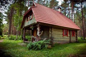 Järve Cottages