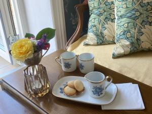 B&B Österlens RosenTrädgård