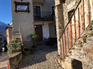 B&B Antico Filare
