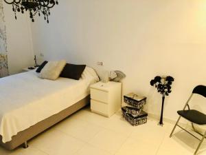 Excelente apartamento centrico en el corazón de denia