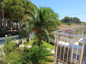 Appartamento - Plemmirio - Villa Maria Serena