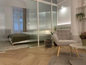UpperStreet Apartments