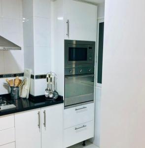 Excelente apartamento centrico en el corazón de denia