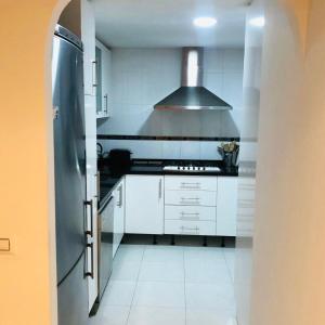 Excelente apartamento centrico en el corazón de denia