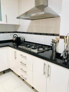 Excelente apartamento centrico en el corazón de denia