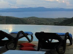 Hotel Dryalos Pelion Greece