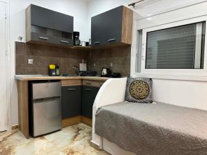 Bazakos Luxury Kampi Beach Studio 2