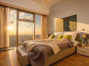Apartamenty Sky Tower