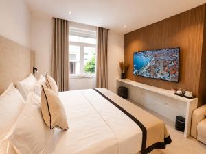 BELLA GENTE Luxury Rooms Split Center