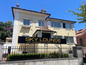 Residencial Sky Lounge
