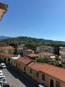 Giotto house elegant apartment - Sea view