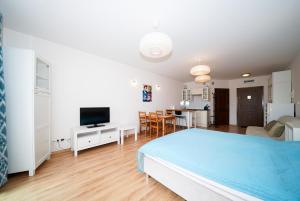 Apartbaltic - Villa Concha 33