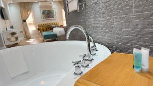 The Upper House Luxury Executive Stay in Gaborone