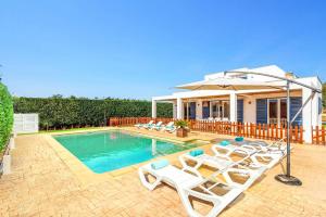 Villa Nile by Villa Plus