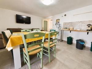 Addisiu du Suli Guest House