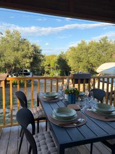 Camping Matija