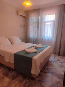 ÖZ-AY APART OTEL
