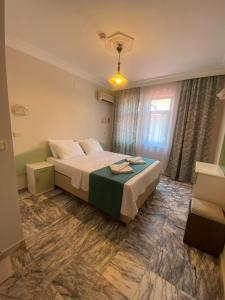 ÖZ-AY APART OTEL