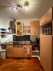 Morden Apartment next to Ulm Munster