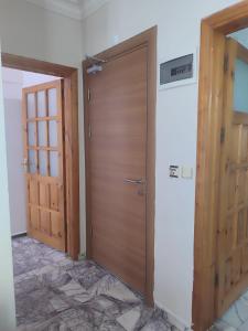 ÖZ-AY APART OTEL