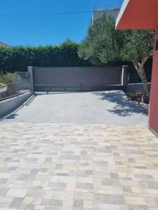 Studio apartman Mare