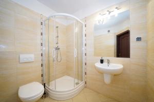 Apartbaltic - Villa Concha 33