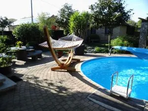 Relax Garden - Westerlo