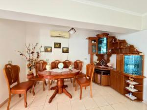 Ionian View Rooms