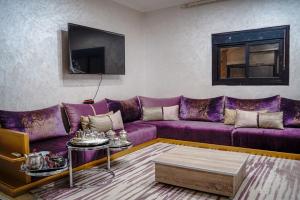 dakhla home
