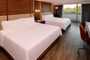 Holiday Inn Mexico Zona Centro by IHG