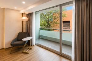 Holiday Inn Mexico Zona Centro by IHG