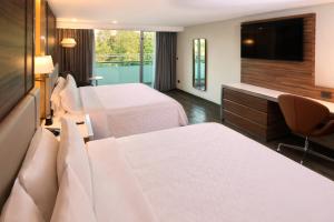 Holiday Inn Mexico Zona Centro by IHG