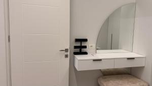 Arjola Cozy Stay Apartments