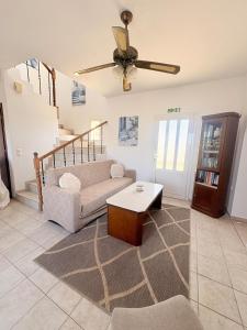 Sitia Olive Grove Retreat