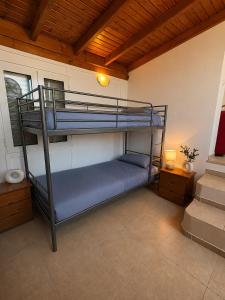 Sitia Olive Grove Retreat