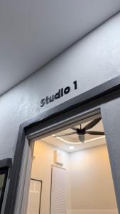 Studio Ground Floor- Homestay Dataran Tikam Batu