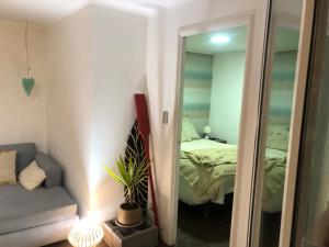 Departamento 1 dormitorio